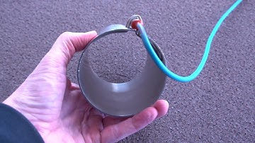 Wireform Fuse Holder