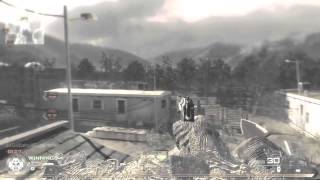 Never Look Back #1 [MW2]