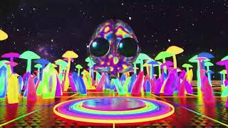 Miniatura del video "Rainbow Brain - GRiZ (ft. ProbCause & Chrishira Perrier) (Official Audio)"