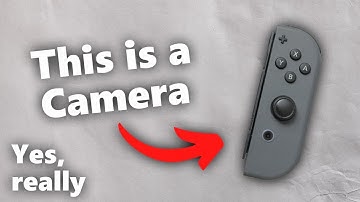 What Can You Use as a Webcam on the Nintendo Switch 2?