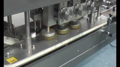 SGP200 inline capper.wmv