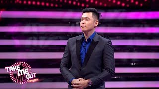 Cowok cakep asal Bali ini, jadi rebutan 30 Single Ladies! - Take Me Out Indonesia 2019