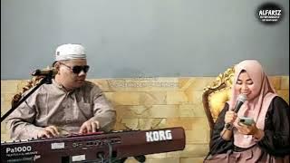 PANTUN PENGANTIN  /  ILAH WALELAH & H. SUBRO  /  O.G ALFARIZ ENTERTAINMENT