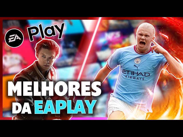 FIFA 23 ANTECIPADO! *EA PLAY / EA ACCESS* VALE A PENA ?💰😍👍, LINKER