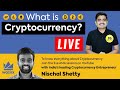 🔴LIVE  What is Cryptocurrency ? Bitcoin || NEW BUSINESS OPPORTUNITY