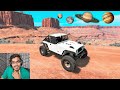 Driving on Other Planets Like Mars & Sun | दूसरी दुनिया में गाडी कैसे चलेगी?