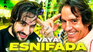 ¡VAYA ESNIFADA! by Wismichu 2,522,861 views 4 years ago 15 minutes