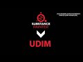 Ultimate guide to substance painter UDIM - UV tile workflow