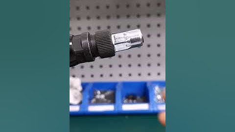 Tán rút nửa lục giác M8/Súng bắn tán rút Rocol RL0310/RL0312/RL5312/Súng siêu bền, siêu khoẻ.