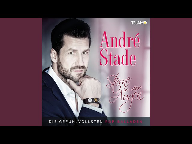 ANDRE STADE - KEIN WORT BRICHT DAS SCHWEIGEN