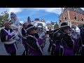 Muziekkorpsen streetparade leeuwarden 2023