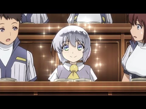 Tvアニメ ナイツ マジック 番宣cm 30秒ver Youtube