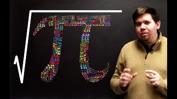 Is Sqrt(Pi) Irrational?
