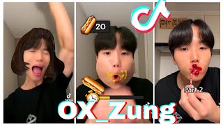 Most funny and hilarious videos of Mama boy Ox Zung