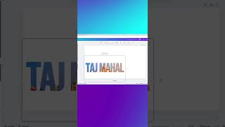 FRONT FRAME Canva hack #canvadesign #canvatips #canvatutorial #tutorial