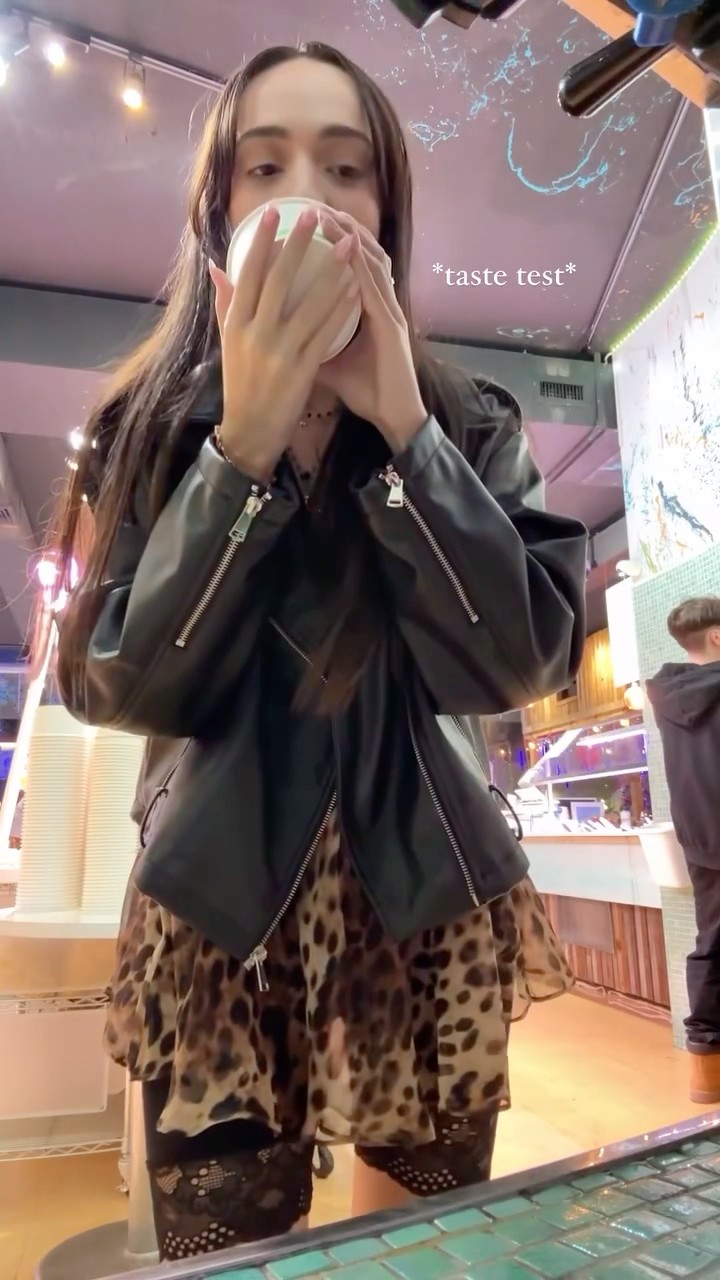 I can't resist sweets ?? / XO TEAM TikTok #shorts #tiktok