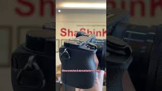 1 Unit [USED] Sony a6500 with 16-50mm INSTOCK ! ❤‍🔥