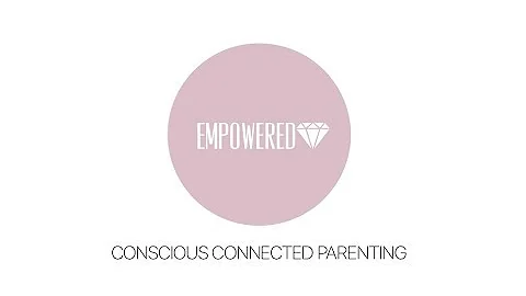 Conscious Connected Parenting - Featuring Suzanne Moon