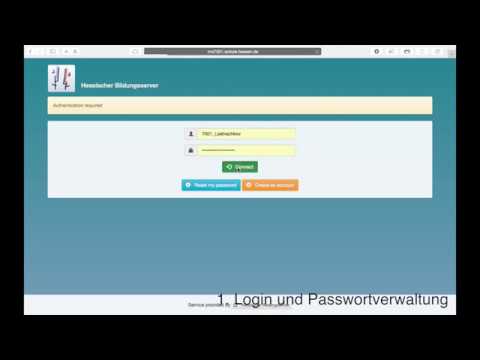 Moodle SfT Tutorial