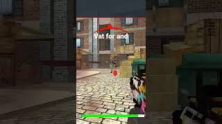#shorts gun games offline android Top 10 Best OFFLINE FPS Games Like COD Mobile for /Android 2022! screenshot 4