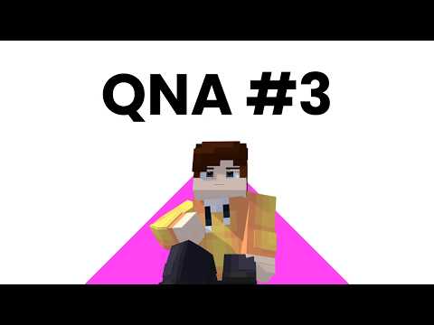 Finally Answered All Your QnA Questions!
