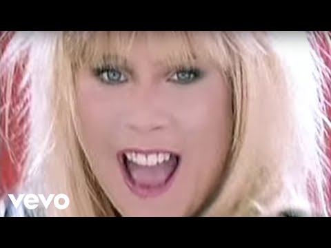 Samantha Fox - Love House