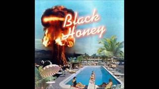 Video thumbnail of "Black Honey - Cadillac"