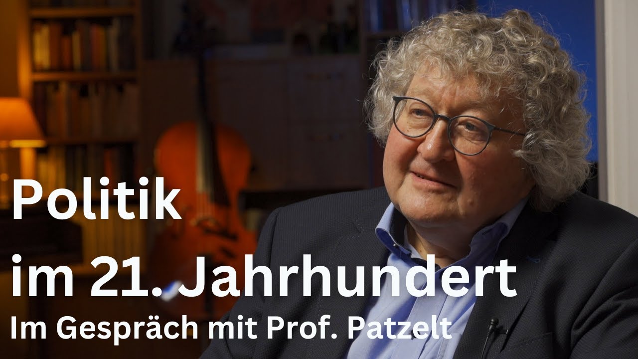 Die 100 Besten Bücher Des 21 Jahrhunderts TEASER | Politik im 21. Jahrhundert | Neu auf EWTN - YouTube