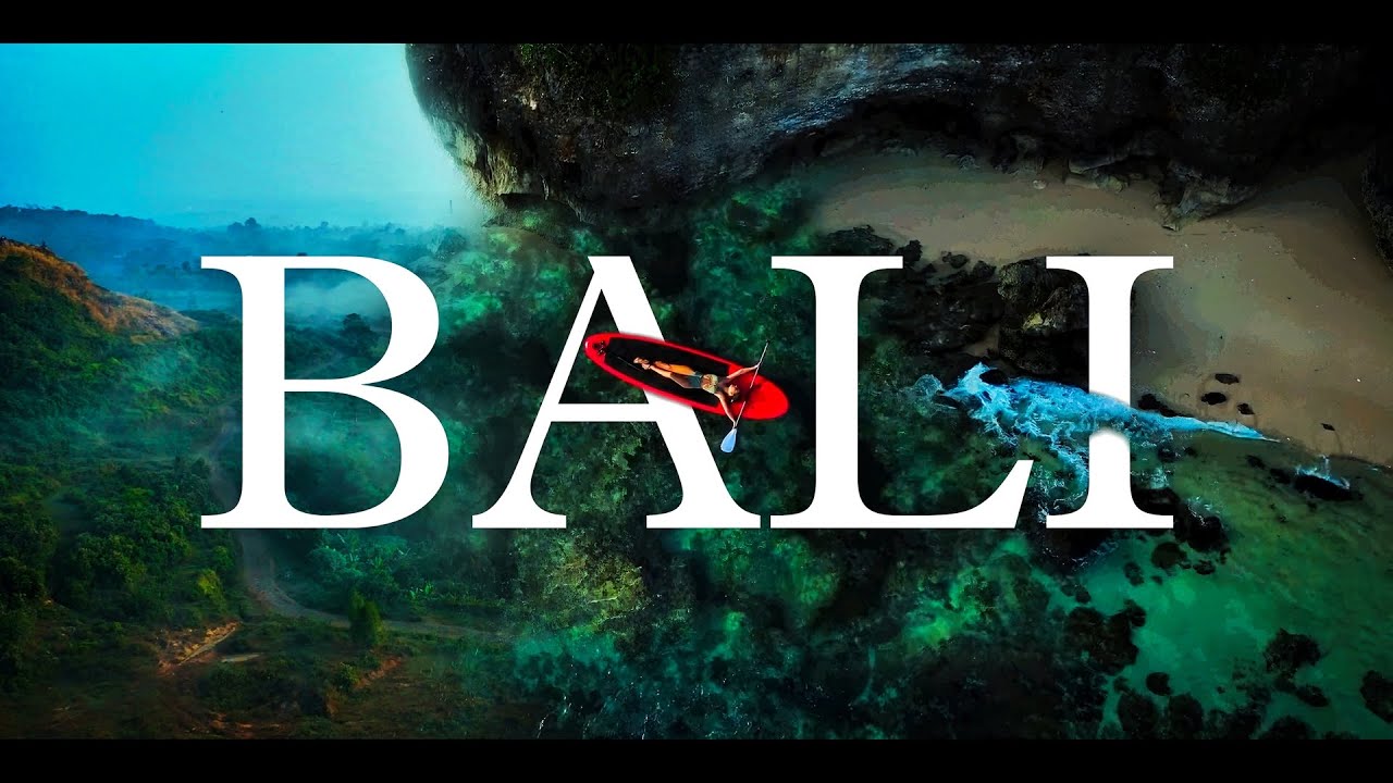 BALI cinematic experience |bali Indonesia |bali travel |Shobhit