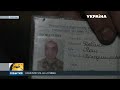 Водитель маршрутки избил участника боевых действий