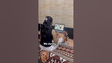 Ye kya krdia interview me😳 #codingtips #funny #codeprep #smartphone #coding % #codinglife