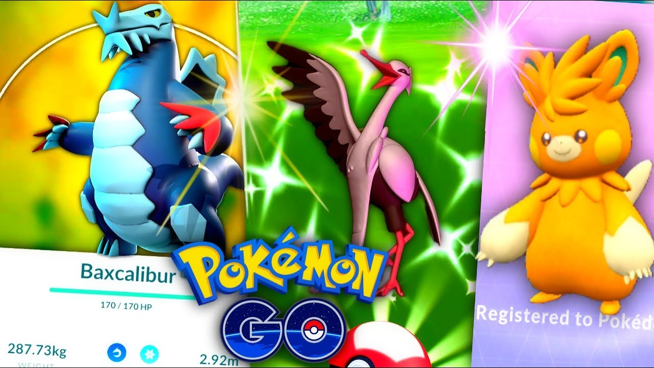 Pokémon GO News on X: #PokemonGO Info: Super Effective moves only