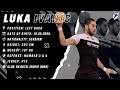 Luka ivanic  left back  rk butel skopje  highlights  handball  cv  202324