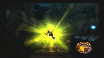 Jak and daxter episode 8 - flut flut