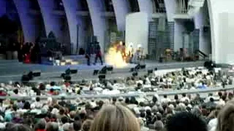 Patrick Reese Les Miserables Hollywood Bowl 2008 (2)