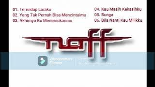 Kompilasi Lagu Terbaik NAFF & Dygta