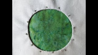 Couture facile - Passion Patchwork - 3 façons de réaliser des Appliqués Inversés (et c'est facile)