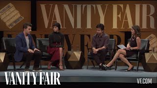 Nasty Gal, AirBnb, and Pinterest Founders Discuss What It’s Like to Build a Business