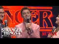 Noah Schnapp | Stranger Things 4 | World Premiere | Netflix