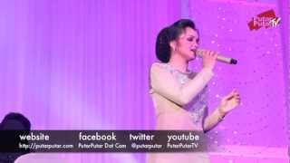 Siti Nurhaliza - Kasihnya Ibu (Sepetang Bersama Siti Nurhaliza) Part 2/15