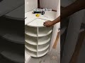 kitchen corner cabinet idea #kitchen #cabinet #grateful #corner woodworking project #woodwork
