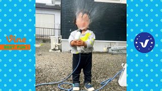 Funny & Hilarious Video People's Happy Life #5 😂 Try Not To Laugh Funny Videos 2024