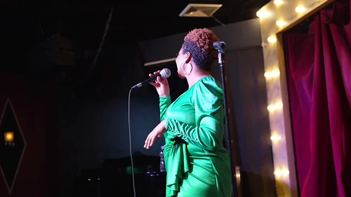 Beyonc Medley - The Carla Gibson Show