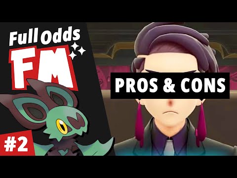 Legends Z-A: Reinfall oder Glanzstück? | #2 | Full Odds FM