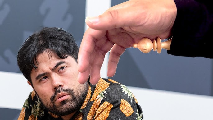 Chessbrah's Opinion on Hikaru Nakamura's Alleged Cheating — Eightify