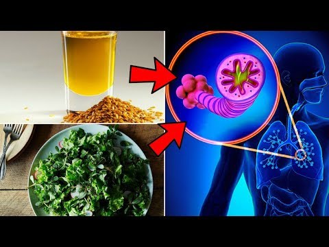 How to Cure Pulmonary Fibrosis Naturally