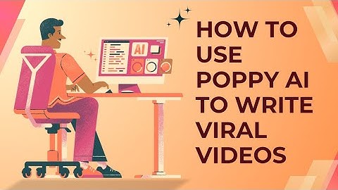 How to Use Poppy AI to Write Viral Videos, Instagram Posts & Sales Scripts That Convert 🚀