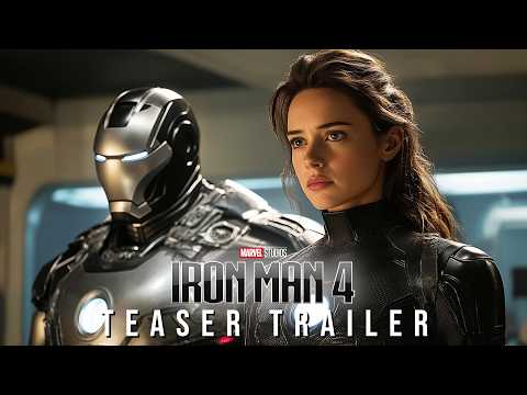 Iron Man 4