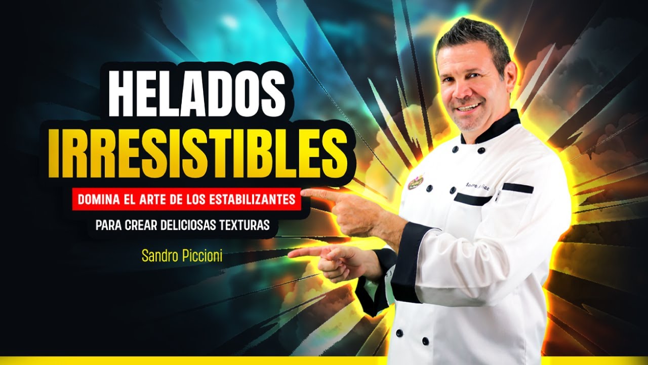 Helados Irresistibles - Sandro Piccioni Coaching