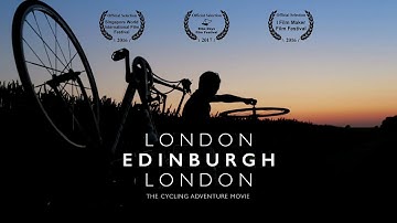 London Edinburgh London - Full Movie